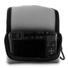 MegaGear MG1580 Ultra Light Neoprene Camera Case compatible with Leica