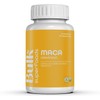 BULK SUPERFOODS Maca Orgánica 100 Natural Suplemento Alimenticio