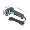 1D Barcode Scanner CCD Scanning Gun Handheld Bar Code Reader