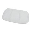 Air Conditioner Cover AC Inside Unit Window Windproof Cover Indoor