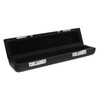 BIUDECO Leather Piccolo Storage Case with Wooden Frame Durable Flute