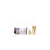 Korres Golden Krocus Elixir Duo Face & Body Ageless Face