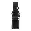 Premium Handmade Black Leather Chisels 玄 Function Pointing GK –