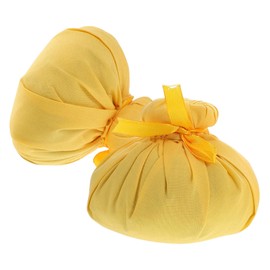 SAFIGLE 2pcs Herbal Thai Compress Balls Natural Hot Compress Pouches for Eye Facial Massage Durable Wormwood Balls for Relaxation and Wellness