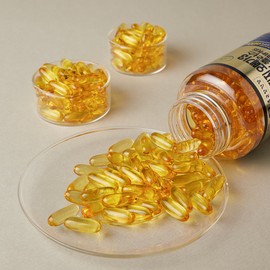 Jongkundang Health 종근당건강 알티지 오메가3 200캡슐 Jongkundang Health RTG Omega-3 200 Capsules