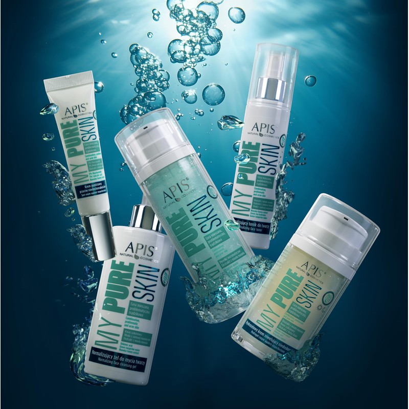 My Pure Skin | Normalising Face Toner 150 ml |