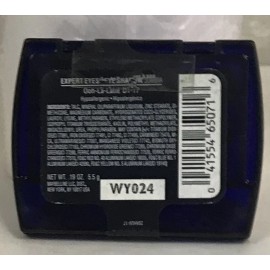 Maybelline New York  Maybelline Expert Eyes Trio Eye Shadow Kit -  OOH-LA-LATTE  Sealed