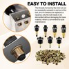 7 Piece Rivet Nut Pliers Set, Rivet Nuts, Rivet Nuts,