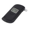 Portable Alcohol Tester Professional High Accuracy Sensitive LCD Digital Display