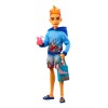 Monster High Muñeca Isla Del Terror Heath
