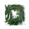 73'' Artificial Olive Leaf Vines Rattan Ivy Vines Leaf Greenery