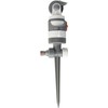 Bradas Layflat WL Z01 4 Functions Circle Sprinkler Lawn Sprinkler