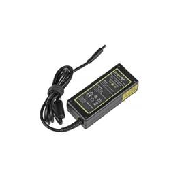 Green Cell Power Supply for Dell Inspiron 15 3543 3551, 3555, 3558 3559 3565 3567 5552 5555 5558 5559 5565 5567 5568 17 5755 5758 5759 5767 Laptop Charger + Power Cable (19.5 V 3.34 A 65 W)