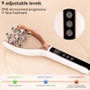 Face Massager Tool with 3D Roller, Facial Sculpting Tool, V