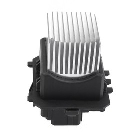 Lemopre Blower Motor Fan Resistor Compatible for Mini R56 R57 R60 R61 Cooper One Replaces 64119286870 64119240713