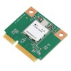 WIFI Card 2.4Ghz 5Ghz Dual Band BT 4.1 Mini PCIE