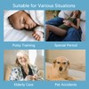 Antranfour Twin XL Zippered Mattress Protector,Waterproof, Urine Proof Cover for