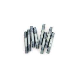 Set of 8 - Reproduction Exhaust Stud M6x40-90044-323-300 - Fits Honda CB500K 71-73 | CB550F 75-77 | CB550K 74-78