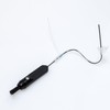 6 Portable Hearing Aid Brushes with Magnet & Long Soft