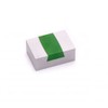 Wil Strijbos Streetwise 5cm Anodized Aluminum Dovetail Puzzle Impossible Fidget