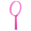 Magnifying Glass Handheld, Handheld Magnifier Mini Handheld Magnifier with Plastic
