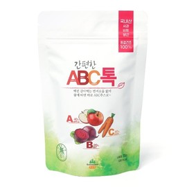 간편한 ABC톡 70g 산마을 Convenient ABC Talk 70g Sanmaul