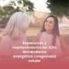 Nad+ Regenerador Celular Con Vitamina B3 | 120 Caps