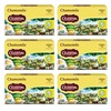 Celestial Seasonings Chamomile Herbal Tea, Caffeine Free, 20 Tea Bags