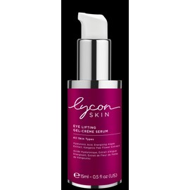 Lycon Eye Lifting Gel-Crème Serum 15ml