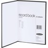Wilson Jones Hardbound Accounting Journal, 9.25 x 7 Inches, 2