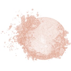 lavera Soft Glow Highlighter -Aurora Glow 02 - up to 12h hold - ultra-fine shimmer pigments - silky texture - vegan - natural cosmetics - 5.5g