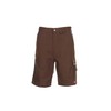 Planam Work Shorts, Canvas, 320, multicolour, 2176052