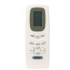 VINABTY Replacement Remote Control Compatible with GREE Air Conditioner Y512