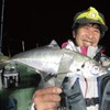 Daiichiseiko Japan Poisonous Fish Landing Pliers Wani Grip MC &