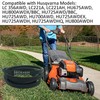 RTPOWER Replaces 580364609 580364605 Mower Belt 3/8"x 63.5" Replacement for