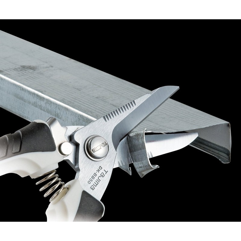 タジマ(Tajima) バリットバサミ (電工はさみ) DK-BB50