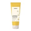 쿤달 캐모마일 마일드 딥 클렌징폼240ml Kundal Chamomile Mild Deep Cleansing