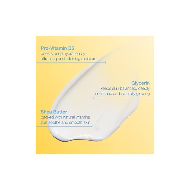 Alba Botanica Very Emollient Original Body Lotion, 32 Oz.