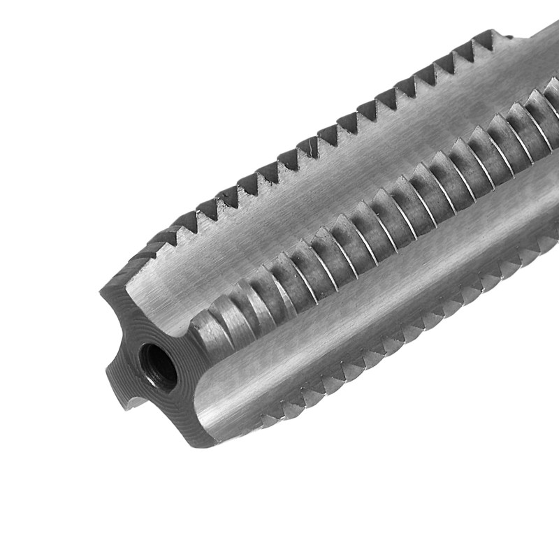 uxcell Metric Thread Tap M12 x 1.5 H2 130mm Extra