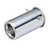 Seiwa muffler cutter turbo cutter M tail pipe diameter is