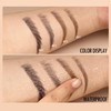 Liquid Microblading Eyebrow Pencils for Women, 3 In 1 Eyebrow