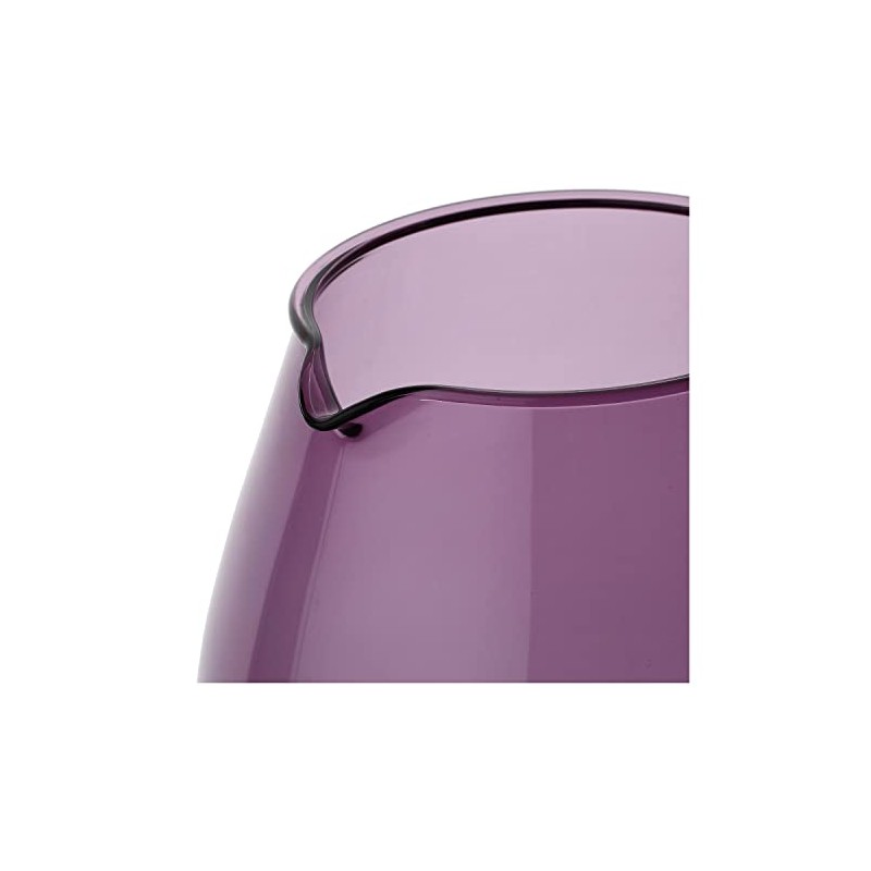 Rose & TULIPANI Colorlife Jug Purple 2.5 L
