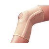 Rekordsan Special Knee Support with Ball Bearings, Colour Beige, Size