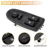 A ABSOPRO Front Left Driver Side Power Window Switch for