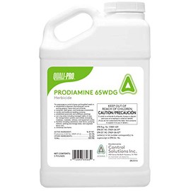 Prodiamine 65 Wdg 5lbs Pre-emergent Grass Broadleaf Weeds ( Generic Barricade )