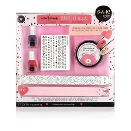 Oh K! Manicure and Nail Art Kit