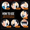 Beard Shaper Kit - Complete Shaping & Styling Tool -
