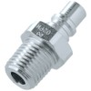 Nitto Koki Super Coupler Plug 02PM