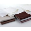 Sarasa mi-48 Earth Color, Dull Color, Hakama, Yukata Belt, Reversible,