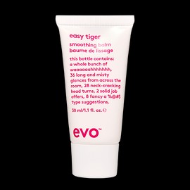 Evo Easy Tiger Smoothing Balm 30ml